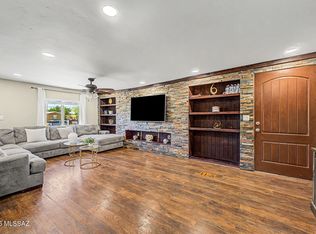 3243 E Milton Rd, Tucson, AZ 85706