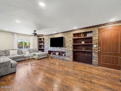 3243 E Milton Rd, Tucson AZ - Owner Finance Home