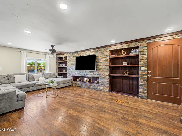 3243 E Milton Rd, Tucson, AZ 85706