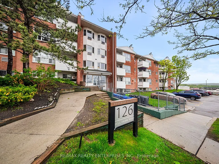 126 Bell Farm Rd #B04 — Photo 1