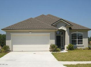677 Porto Cristo Ave, Saint Augustine, FL 32092