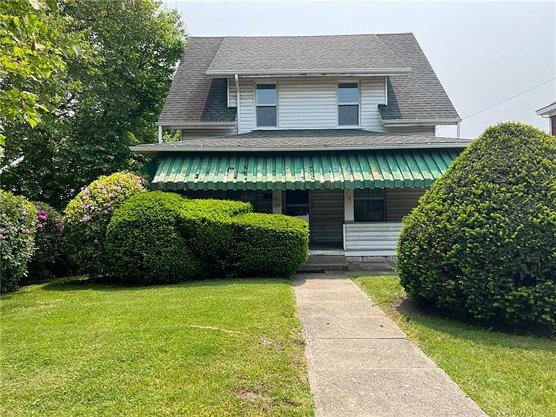 703 Broadway St, East Mc Keesport, PA 15035 Zillow