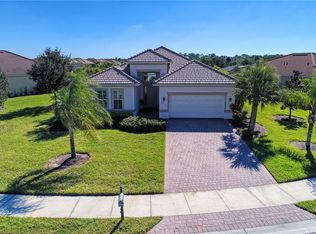 13016 N Marsh Dr, Port Charlotte, FL 33953