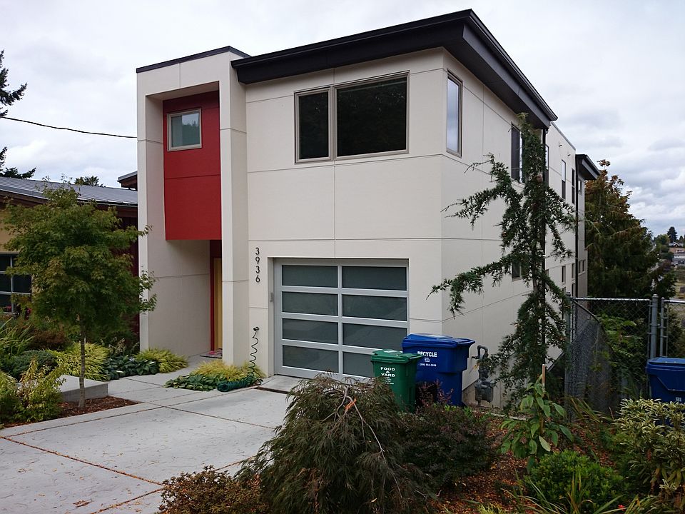 2nd image of 3936 S Americus St
