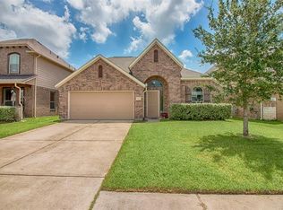 4411 Dave Alvin Dr, Deer Park, TX 77536