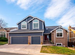 8293 S Ogden Cir, Littleton, CO 80122