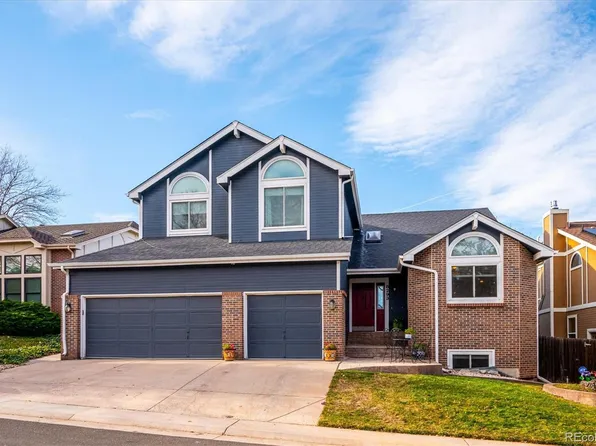 8293 S Ogden Circle, Littleton, CO 80122