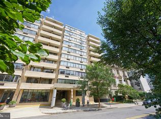 1325 18th St NW APT 703, Washington, DC 20036