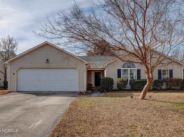 7220 Courtney Pines Road, Wilmington, NC 28411