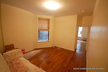 Rented by City Connections Realty