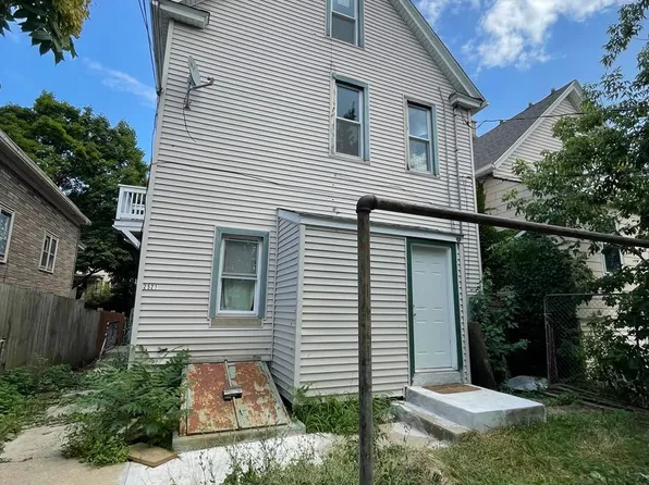 2521 South 8th Street, 2521 S 8th St #4, Milwaukee, WI 53215