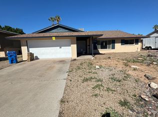 3448 W Dailey St, Phoenix, AZ 85053