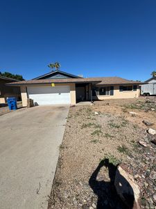 3448 W Dailey St, Phoenix, AZ, 85053