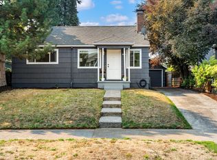 6410 N Amherst St, Portland, OR 97203