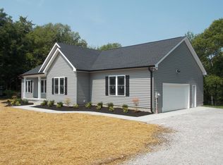 231 Old Rome Pike LOT 10, Lebanon, TN 37087