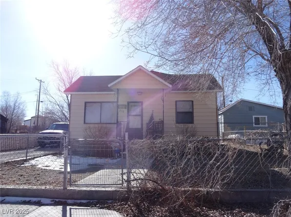 870 Avenue B, Ely, NV 89301