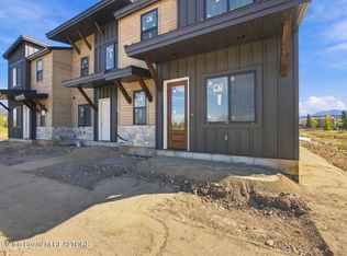 287 S Agate Ave #F1, Victor, ID 83455