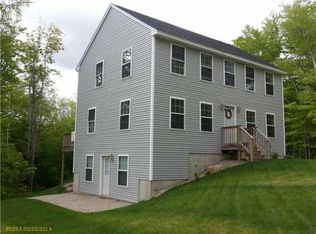 22 Bruschi Rd, Windham, ME 04062