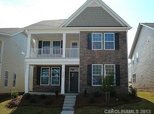 16507 Landen Forest Ln LOT 203, Davidson, NC 28036