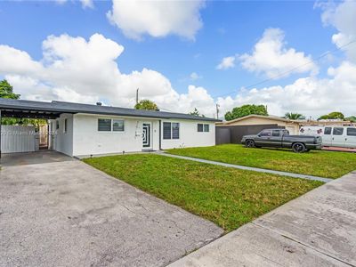 1315 W 83rd St, Hialeah, FL, 33014