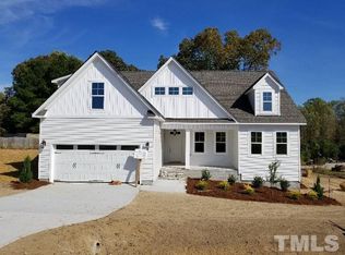 62 Suzanne Dr #L32, Angier, NC 27501