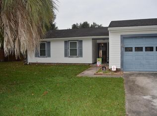 2212 John Morton Rd, Orange Park, FL 32073