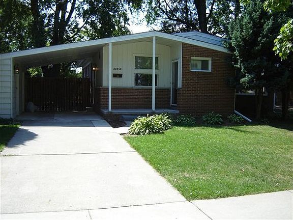Avalon - Exterior