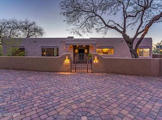 11567 E Speedway Blvd, Tucson, AZ 85749