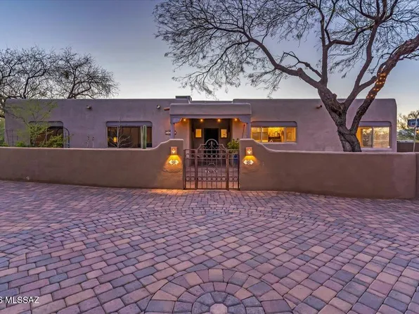 11567 E Speedway Blvd, Tucson, AZ 85749