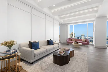 Rented by Citi Habitats