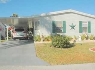 4543 Swift Run Dr, Leesburg, FL 34748