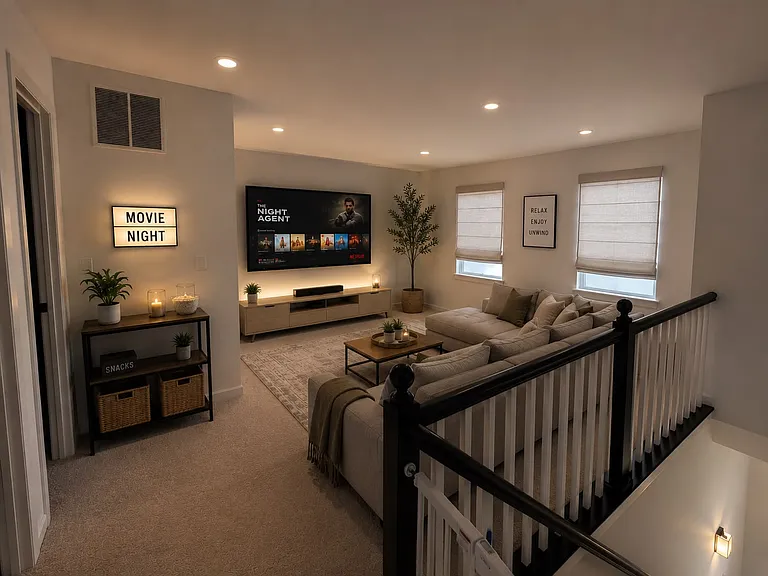 414 Roddens Way — Photo 9