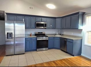 351 Randolph Ave #2, Jersey City, NJ 07304