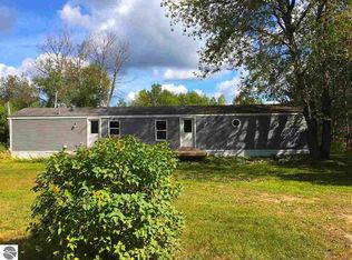 3075 Sigma Rd SE, Kalkaska, MI 49646