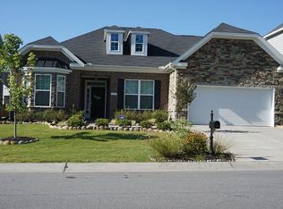 315 Windrush Ln, Durham, NC 27703