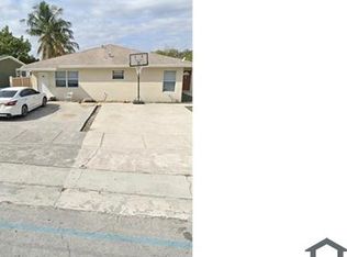 9782 NW 3rd Ave, Miami, FL 33150