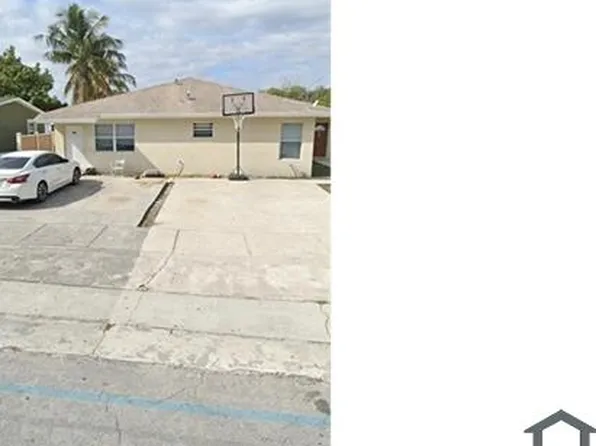 9782 NW 3rd Ave, Miami, FL 33150