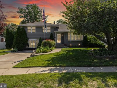 306 Fenimore Ln, Delanco, NJ, 08075