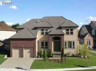 10970 SW Byrom Ter, Tualatin, OR 97062