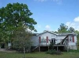2554 Jackson Rd, Roberta, GA 31078