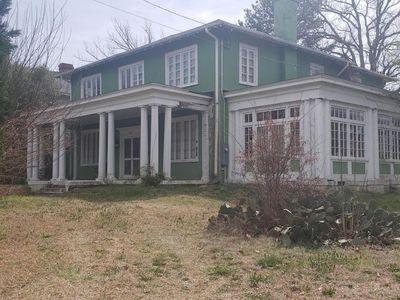 627 Tarboro Street, Rocky Mount, NC, 27801
