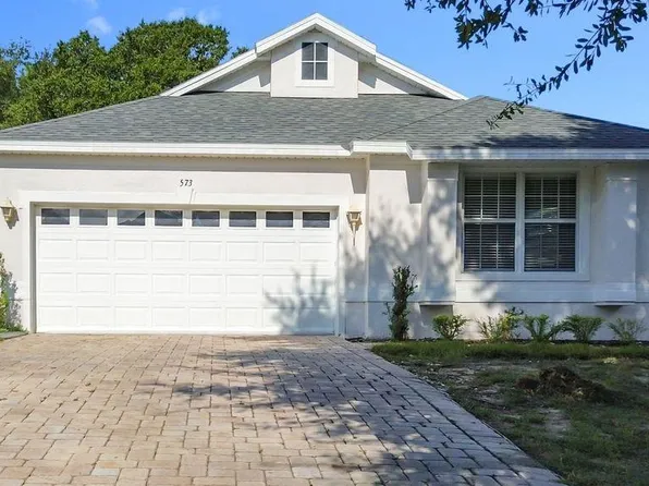 573 Neumann Village Ct, Ocoee, FL 34761