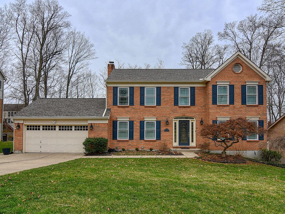 1st image of 1873 Grovepointe Dr