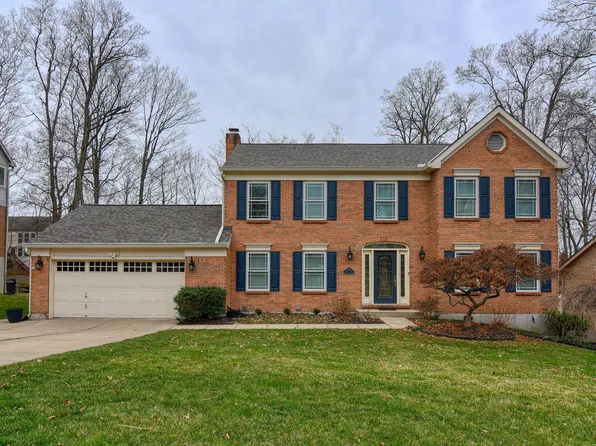 1873 Grovepointe Dr, Florence, KY 41042