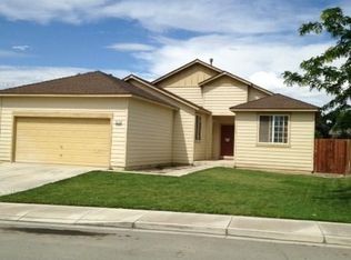1313 Winnies Ln, Fernley, NV 89408