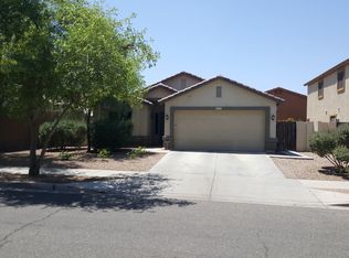 3312 S 81st Dr, Phoenix, AZ 85043