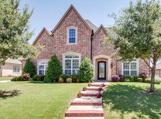 3620 Bonanza Ln, Flower Mound, TX 75022