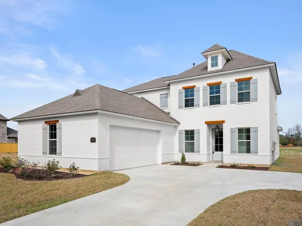 37482 Cattle Ave, Prairieville, LA 70769