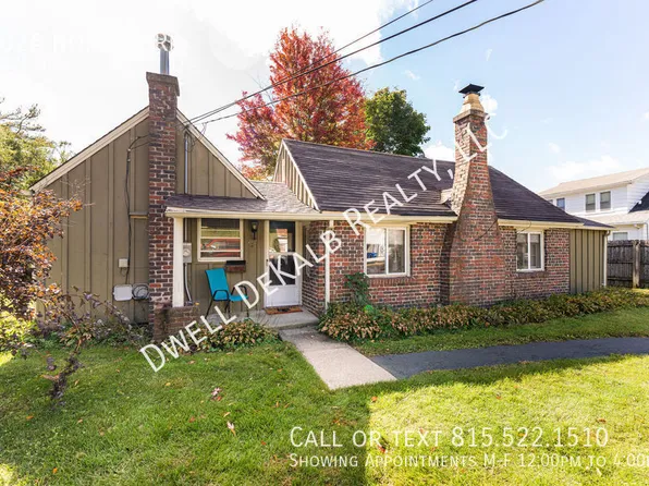 702A Normal Rd, Dekalb, IL 60115