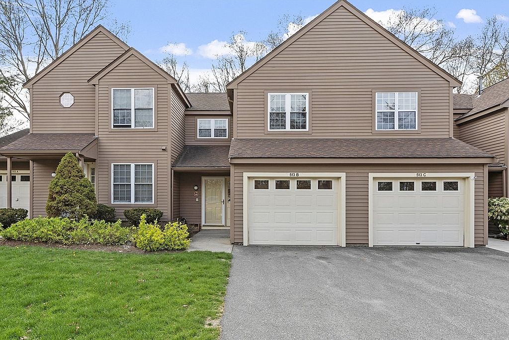 513 Ridgefield Cir B, Clinton, MA 01510 Zillow